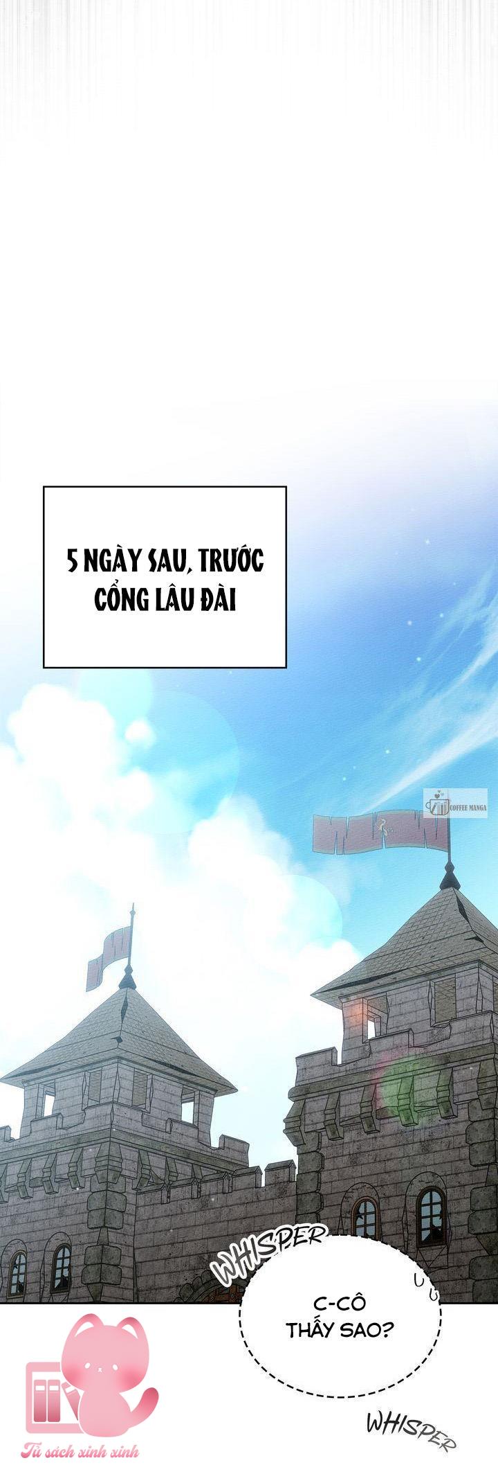 Dưới Tán Cây Sồi - Chap 121 - Trang 45