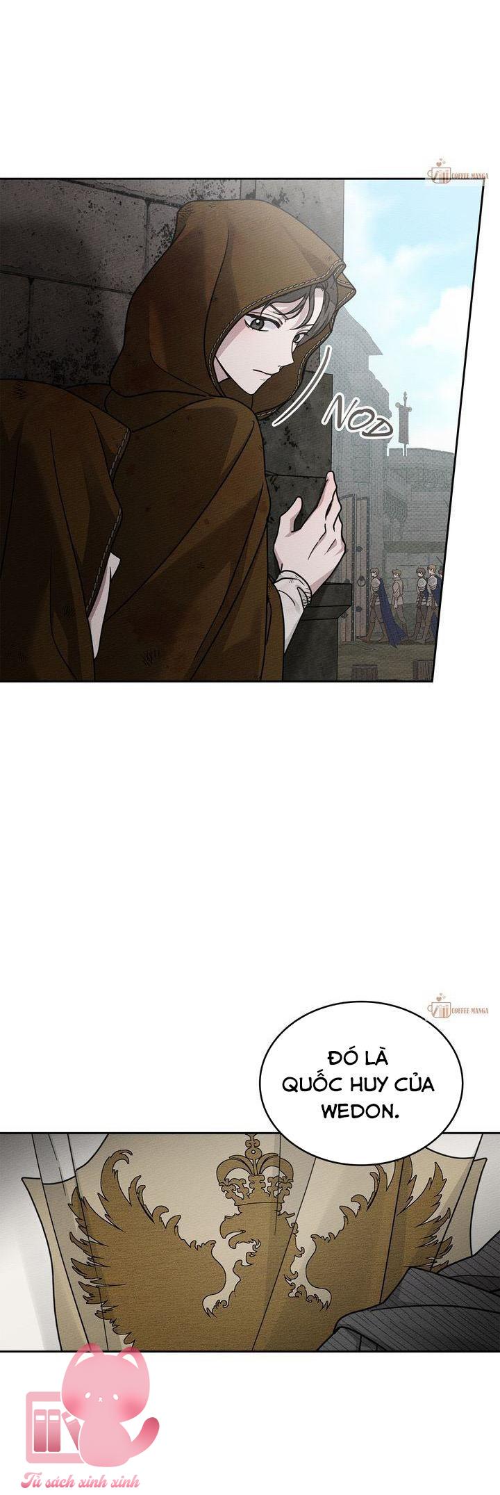 Dưới Tán Cây Sồi - Chap 121 - Trang 46