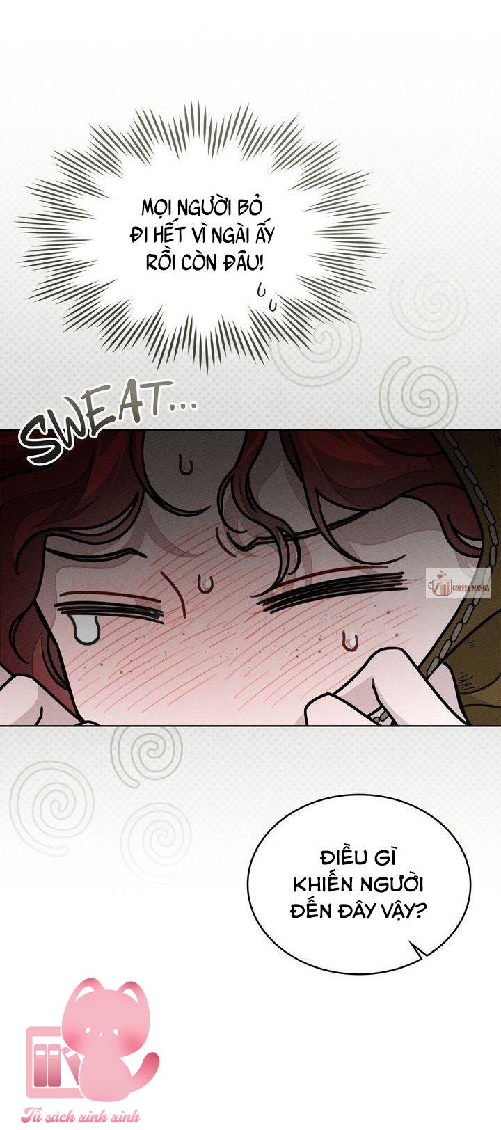 Dưới Tán Cây Sồi - Chap 121 - Trang 5