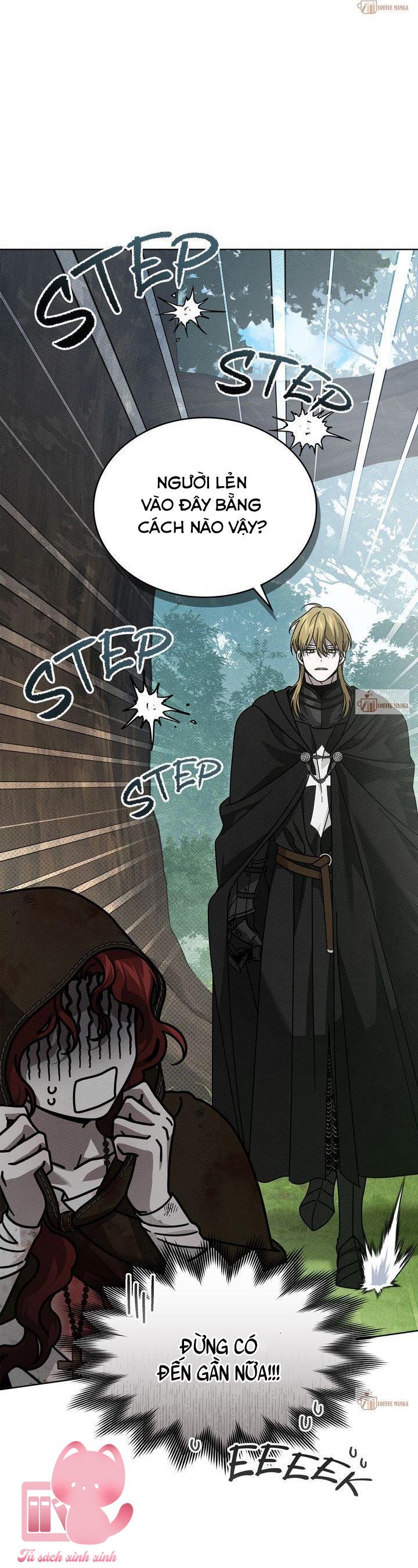 Dưới Tán Cây Sồi - Chap 121 - Trang 7