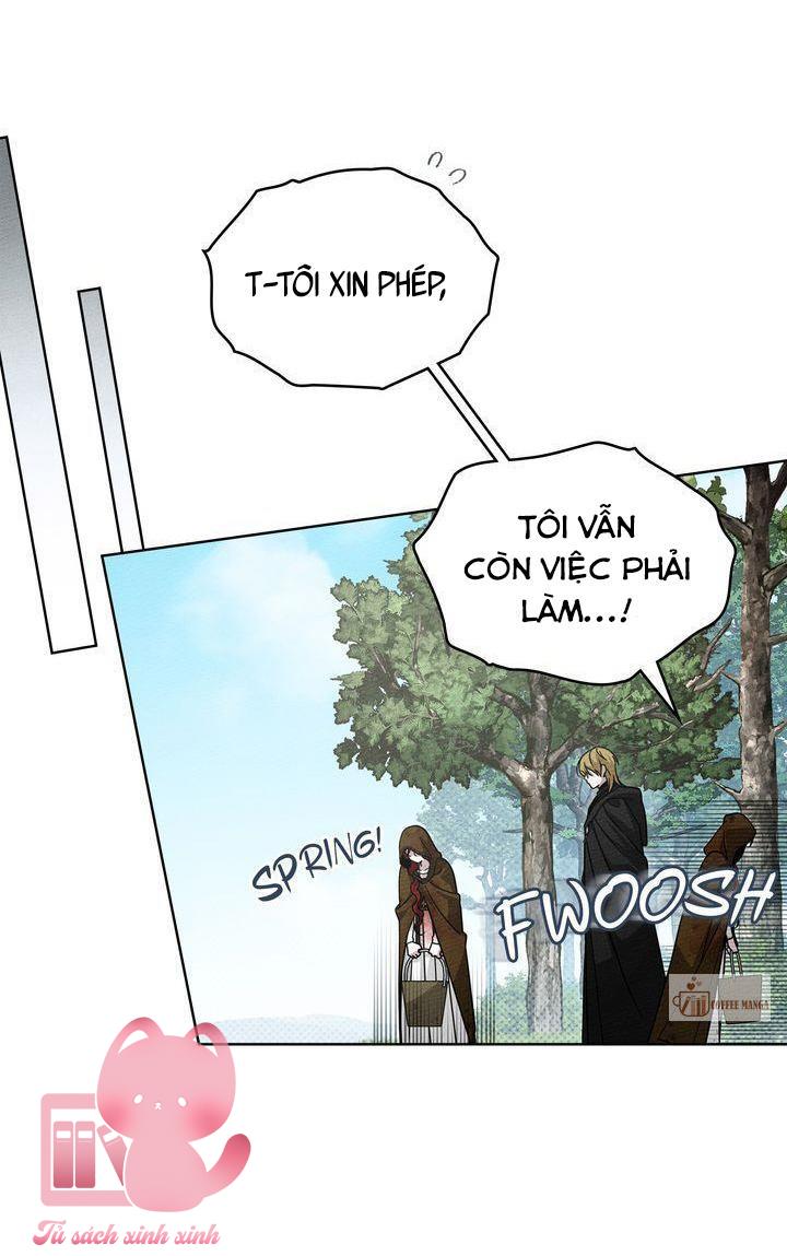 Dưới Tán Cây Sồi - Chap 121 - Trang 8