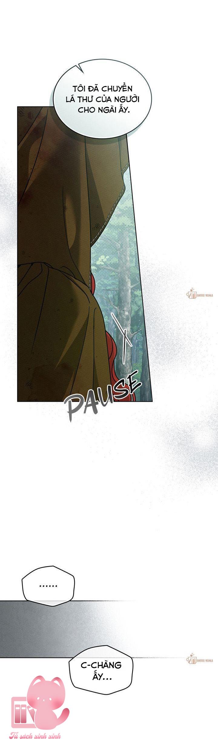 Dưới Tán Cây Sồi - Chap 121 - Trang 9