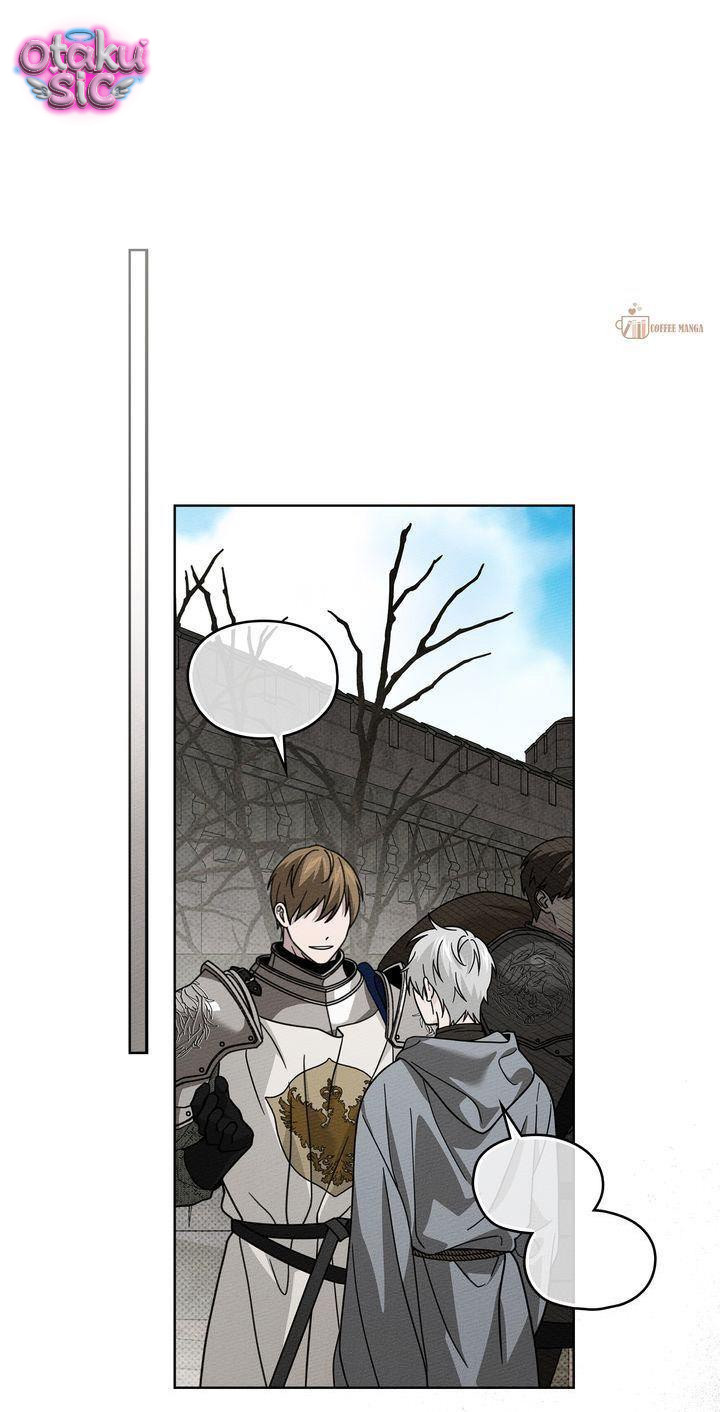 Dưới Tán Cây Sồi - Chap 122 - Trang 1