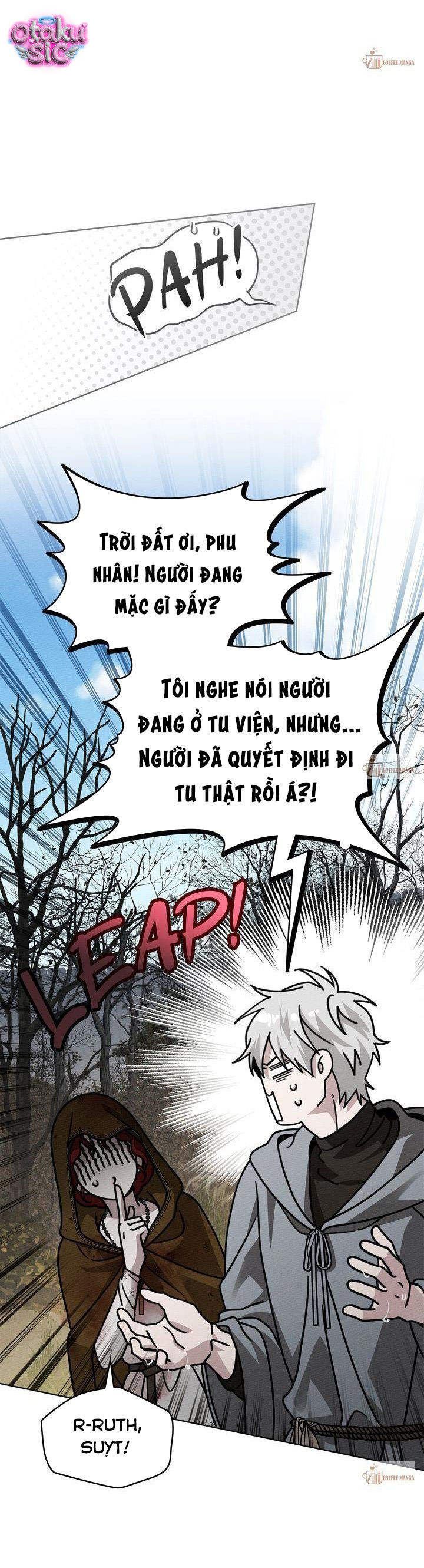 Dưới Tán Cây Sồi - Chap 122 - Trang 10