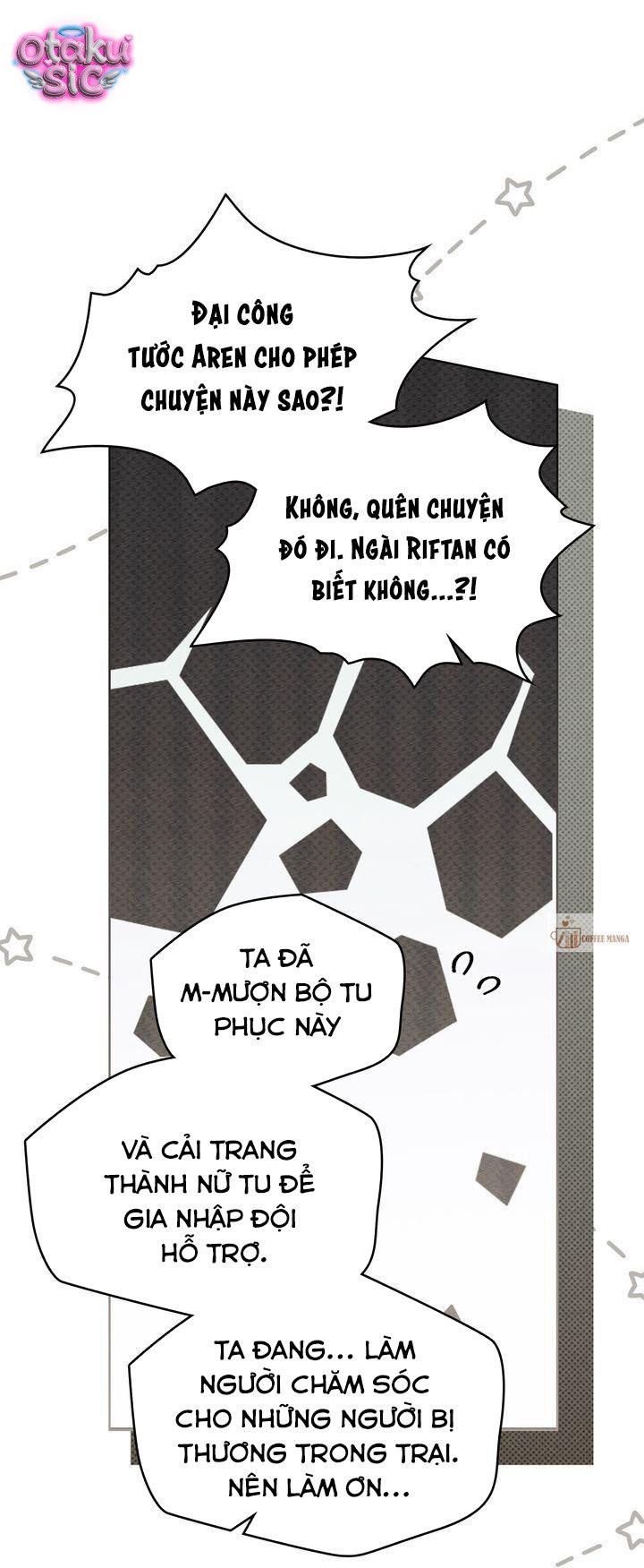 Dưới Tán Cây Sồi - Chap 122 - Trang 11