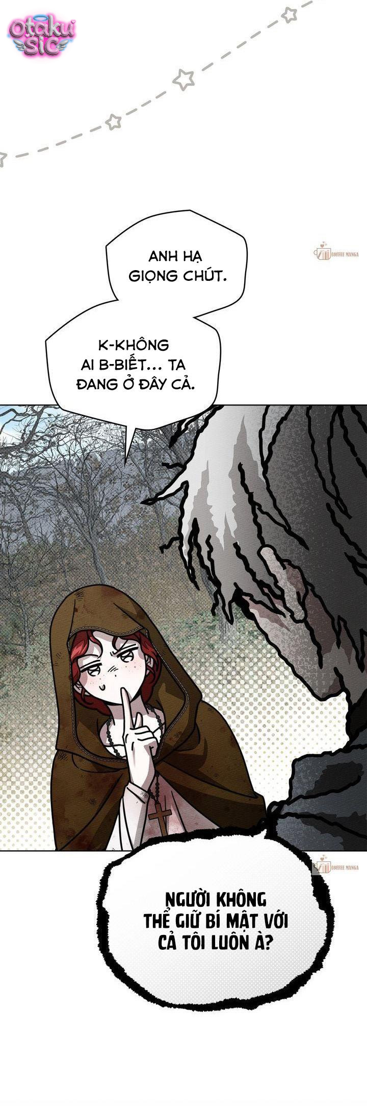 Dưới Tán Cây Sồi - Chap 122 - Trang 12