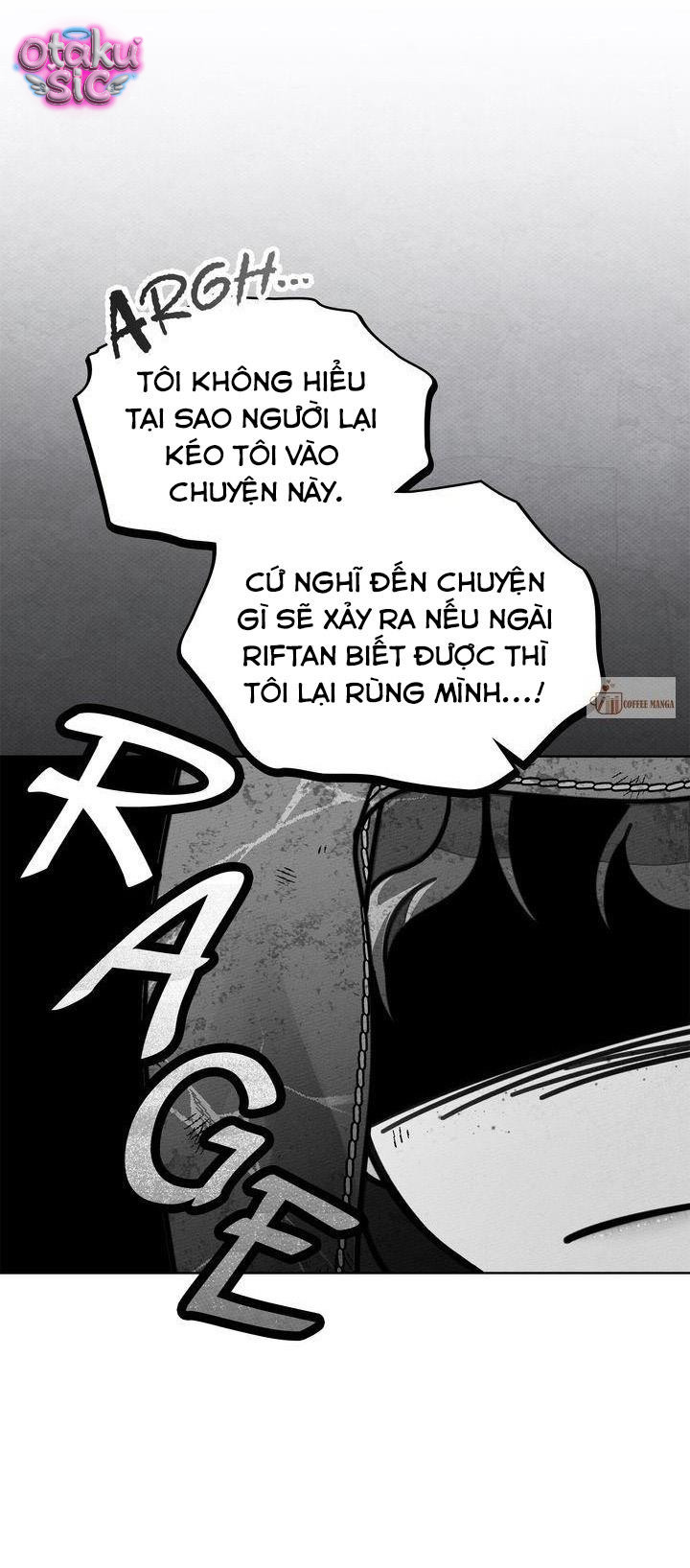 Dưới Tán Cây Sồi - Chap 122 - Trang 13