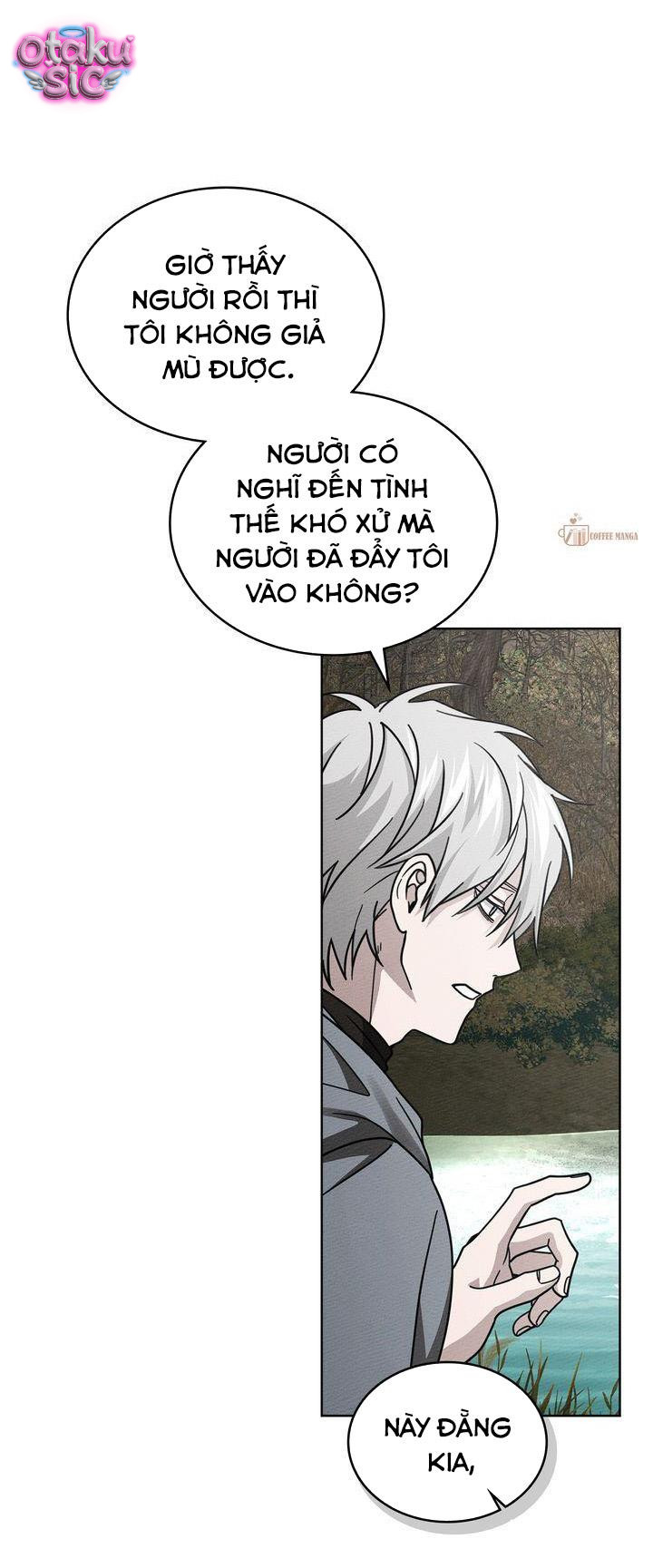 Dưới Tán Cây Sồi - Chap 122 - Trang 15