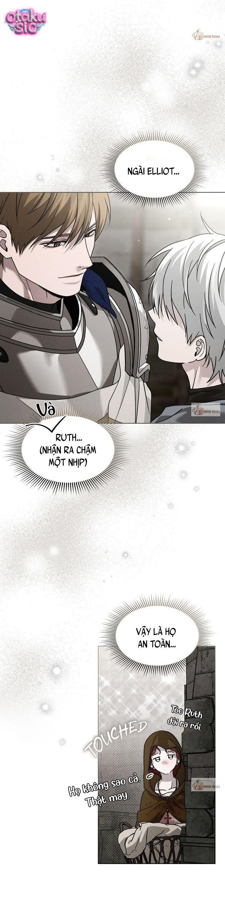 Dưới Tán Cây Sồi - Chap 122 - Trang 2