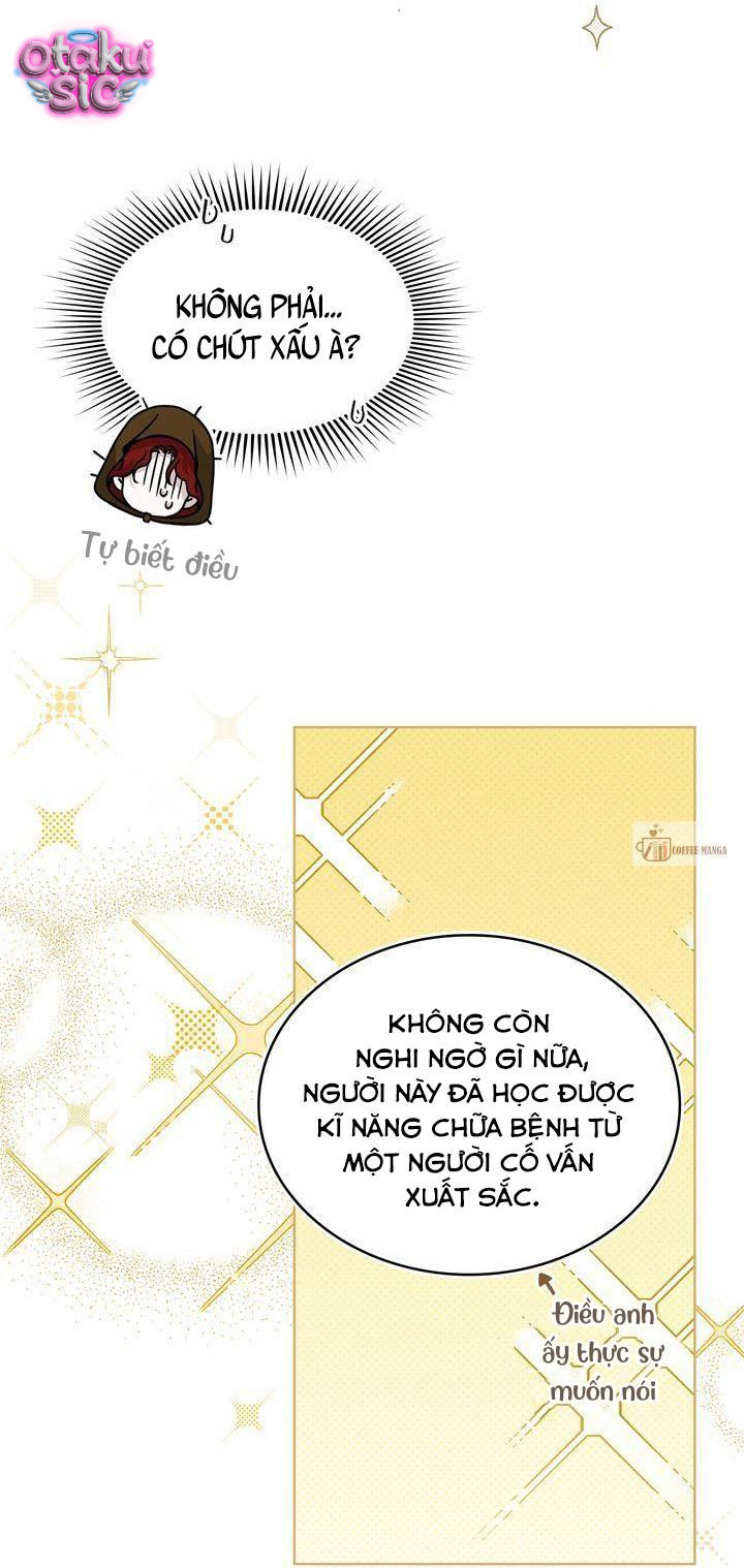 Dưới Tán Cây Sồi - Chap 122 - Trang 26