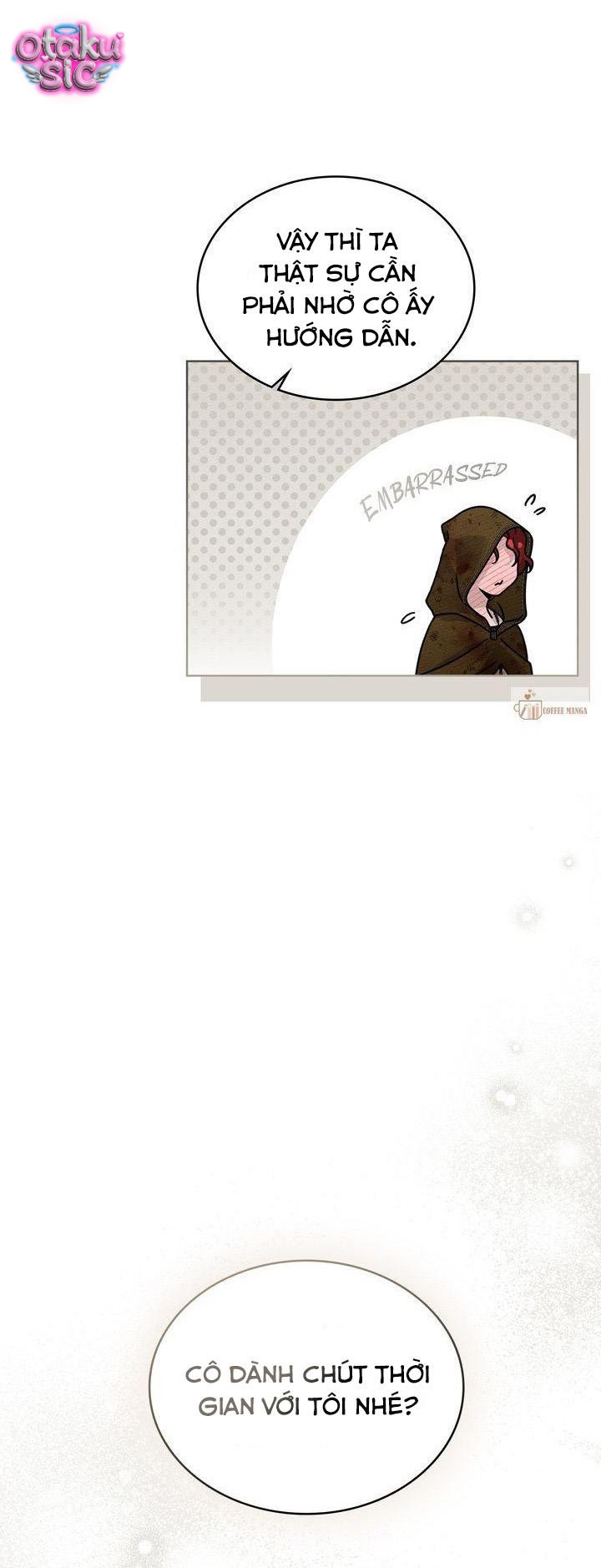 Dưới Tán Cây Sồi - Chap 122 - Trang 29
