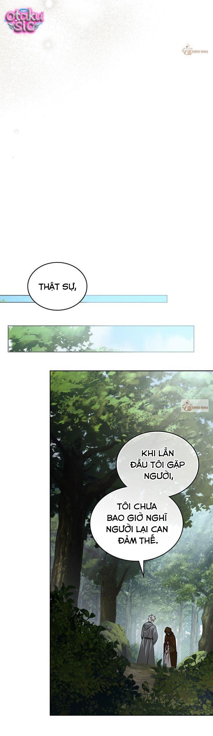 Dưới Tán Cây Sồi - Chap 122 - Trang 30