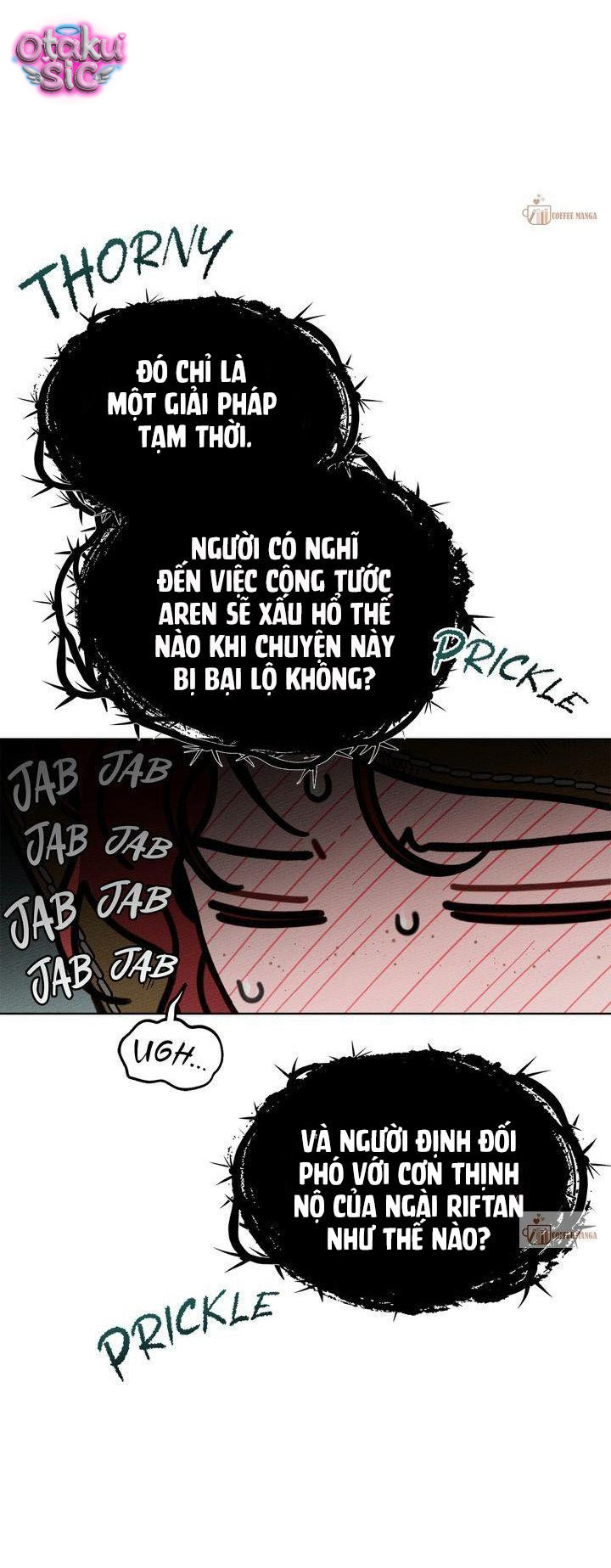 Dưới Tán Cây Sồi - Chap 122 - Trang 32