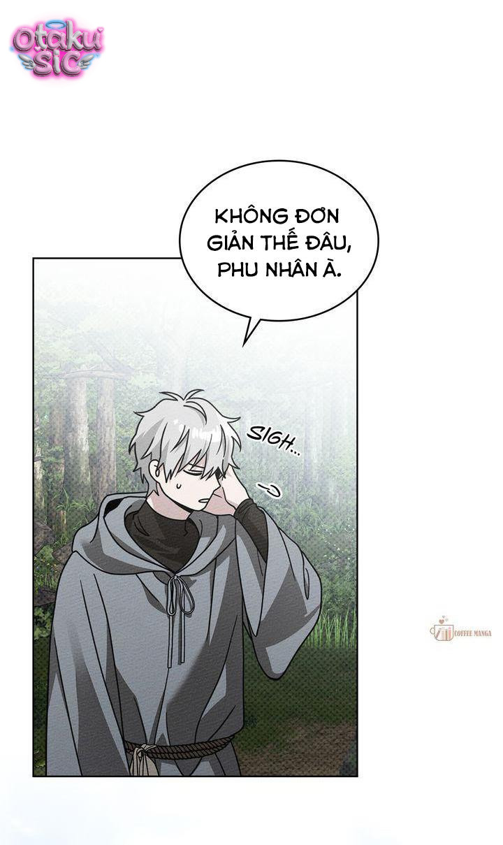 Dưới Tán Cây Sồi - Chap 122 - Trang 36