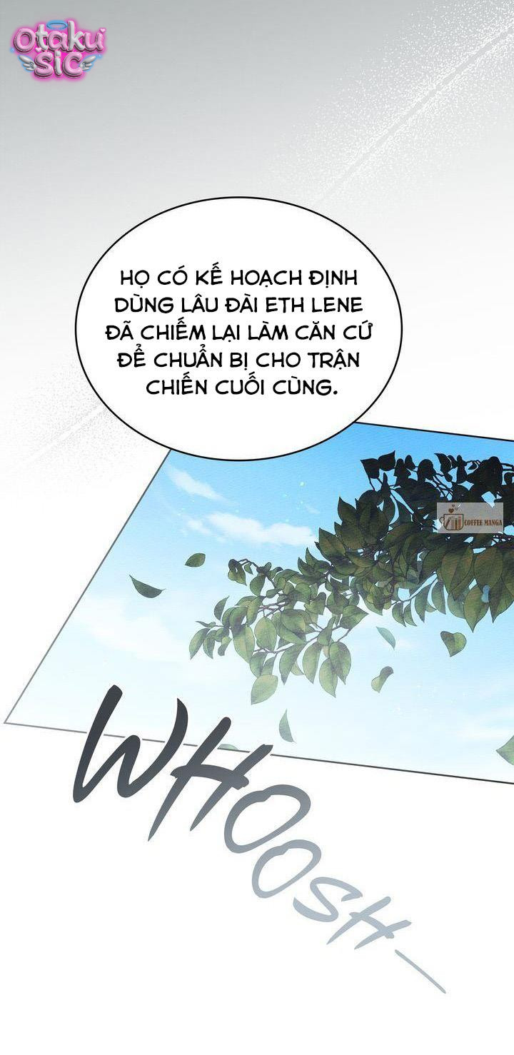 Dưới Tán Cây Sồi - Chap 122 - Trang 38