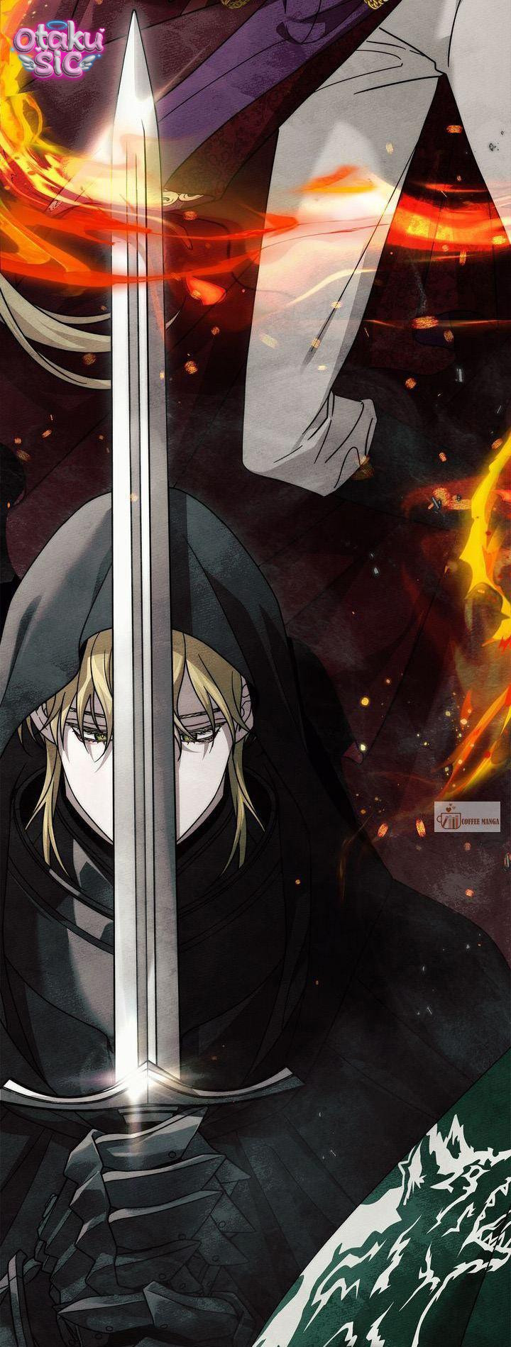 Dưới Tán Cây Sồi - Chap 122 - Trang 40