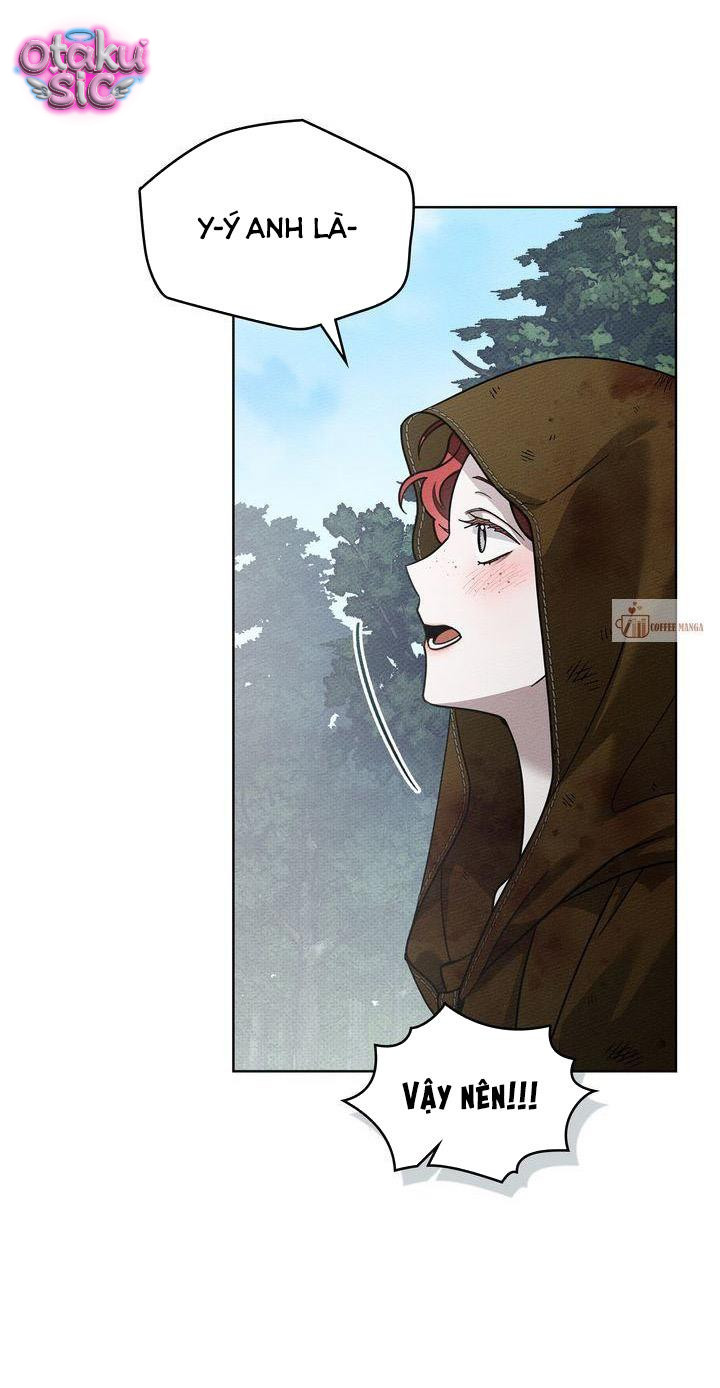 Dưới Tán Cây Sồi - Chap 122 - Trang 44