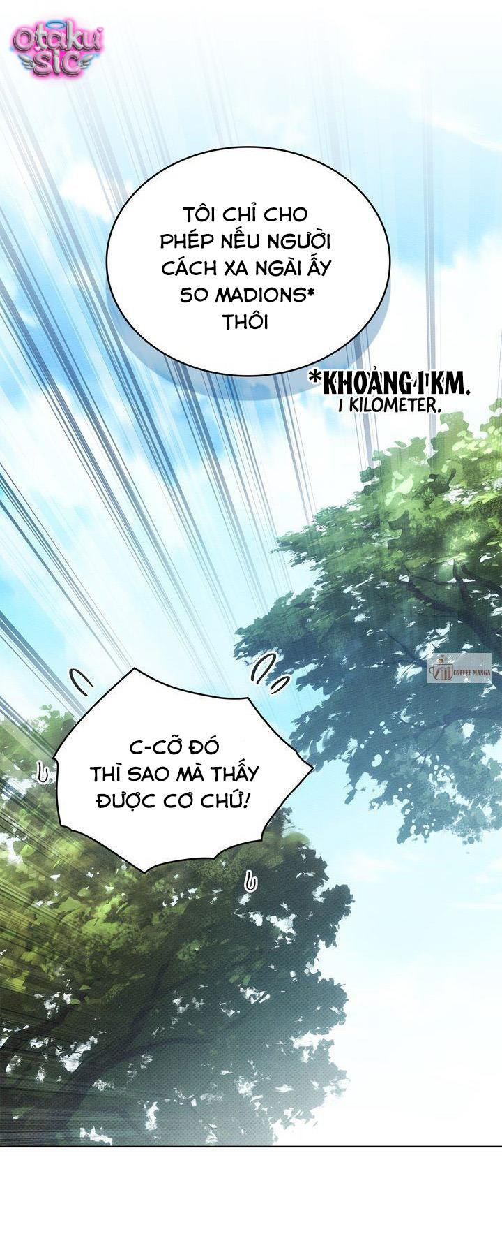 Dưới Tán Cây Sồi - Chap 122 - Trang 46