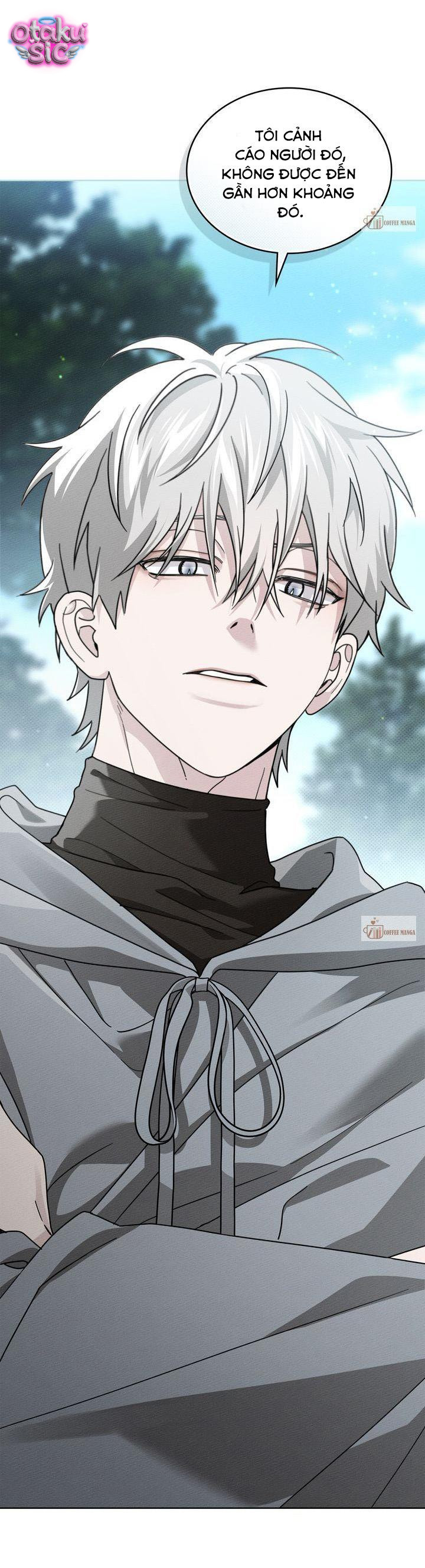 Dưới Tán Cây Sồi - Chap 122 - Trang 47