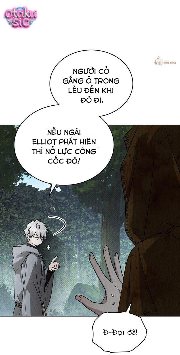 Dưới Tán Cây Sồi - Chap 122 - Trang 49