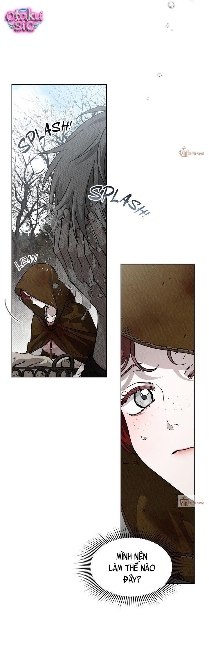 Dưới Tán Cây Sồi - Chap 122 - Trang 5