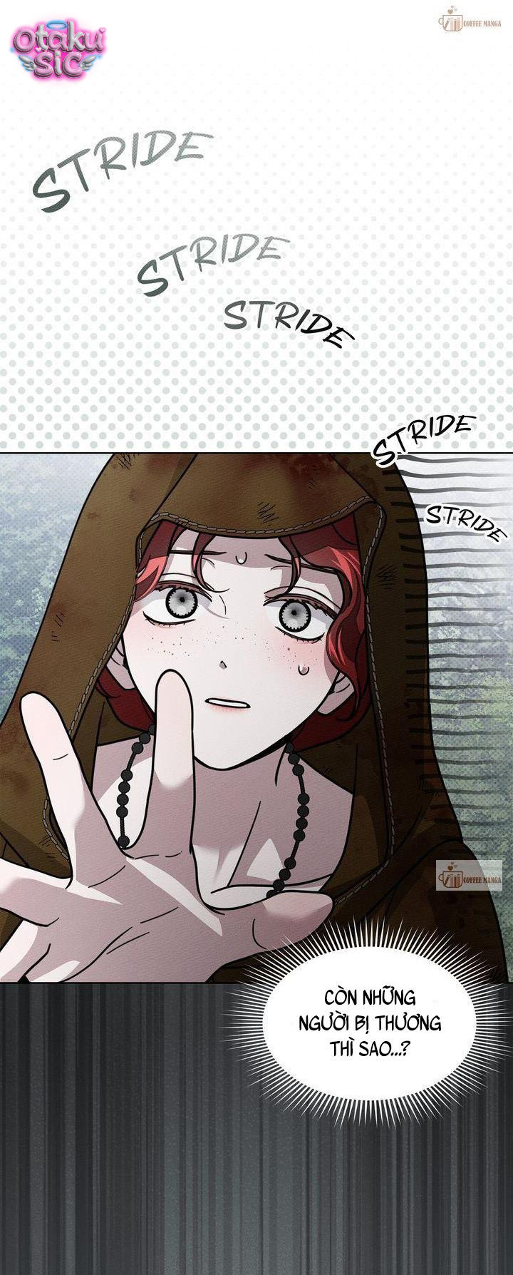 Dưới Tán Cây Sồi - Chap 122 - Trang 50