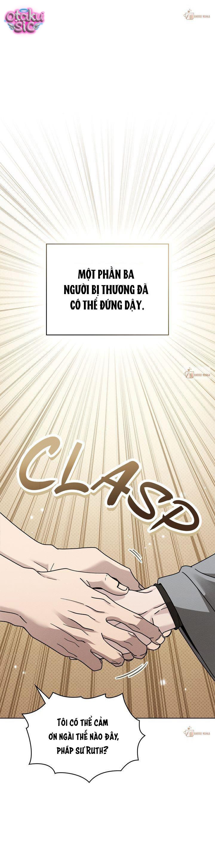 Dưới Tán Cây Sồi - Chap 122 - Trang 53