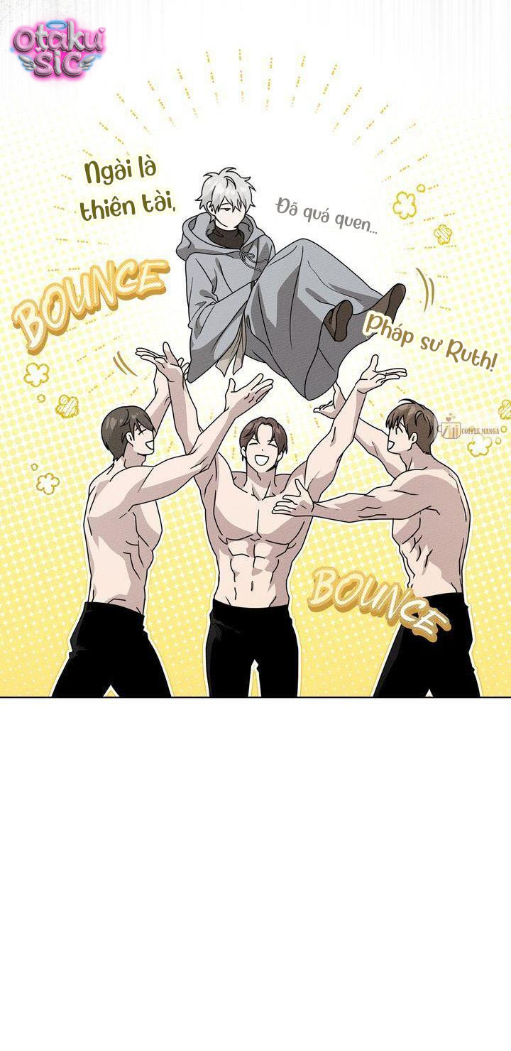Dưới Tán Cây Sồi - Chap 122 - Trang 56