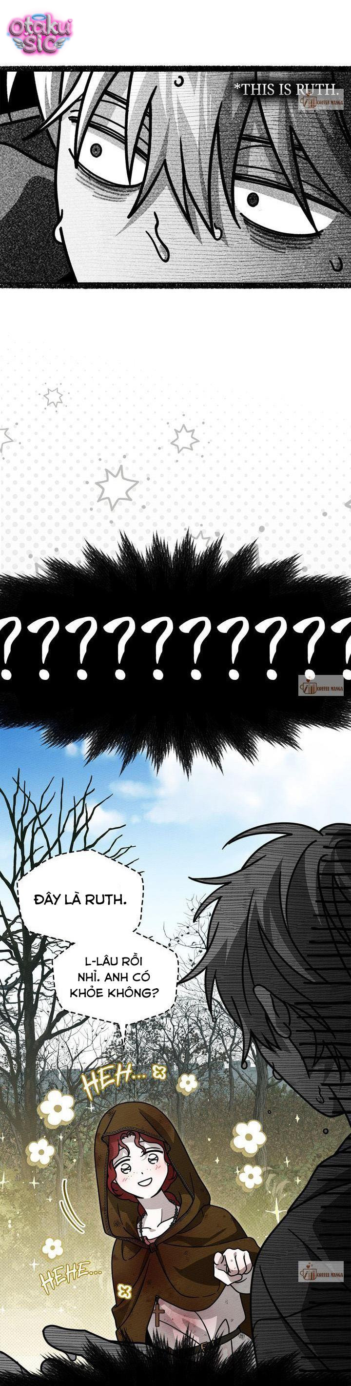 Dưới Tán Cây Sồi - Chap 122 - Trang 8