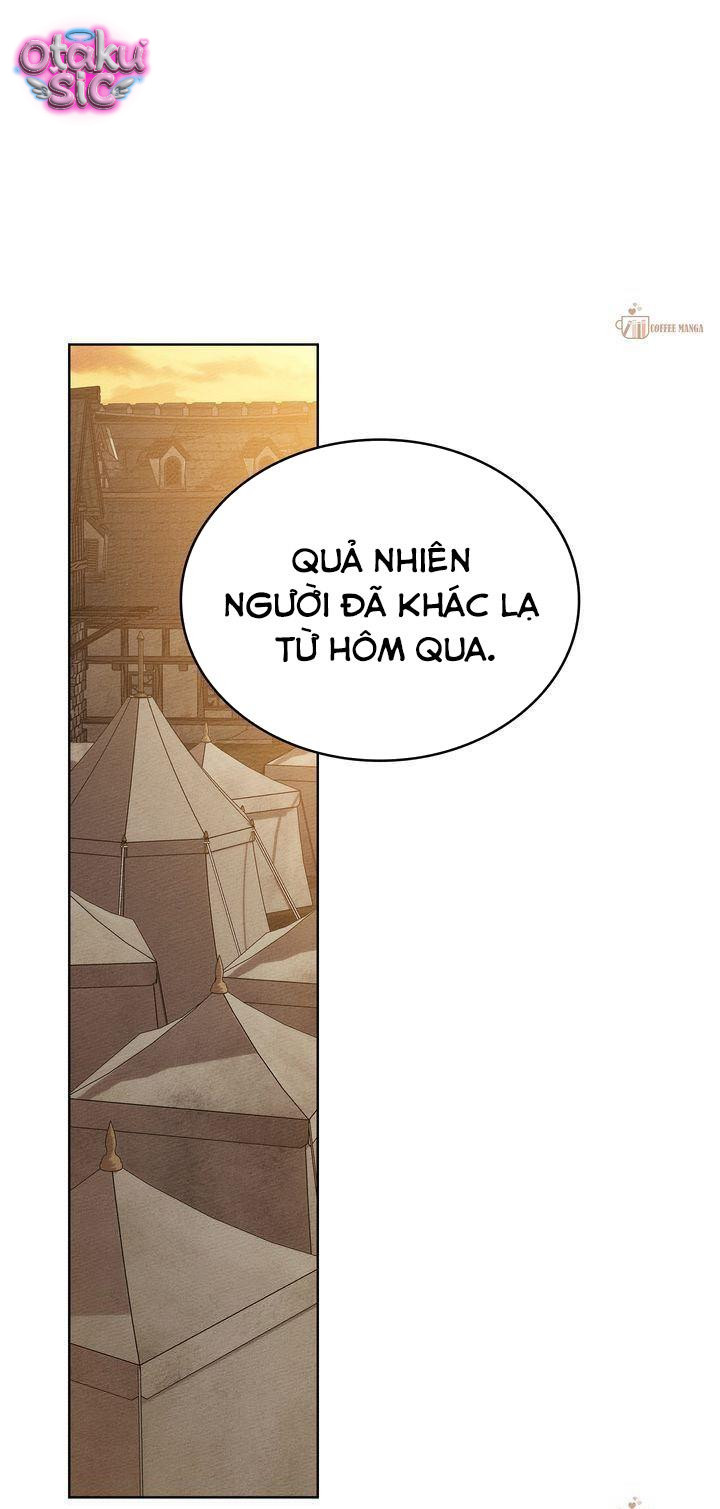 Dưới Tán Cây Sồi - Chap 123 - Trang 1