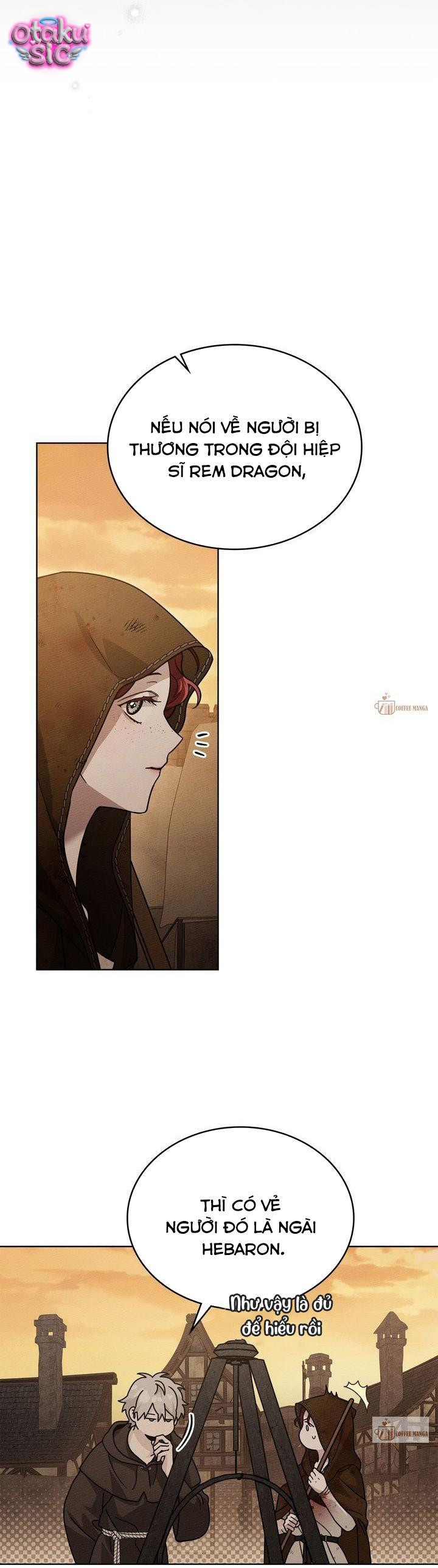Dưới Tán Cây Sồi - Chap 123 - Trang 10