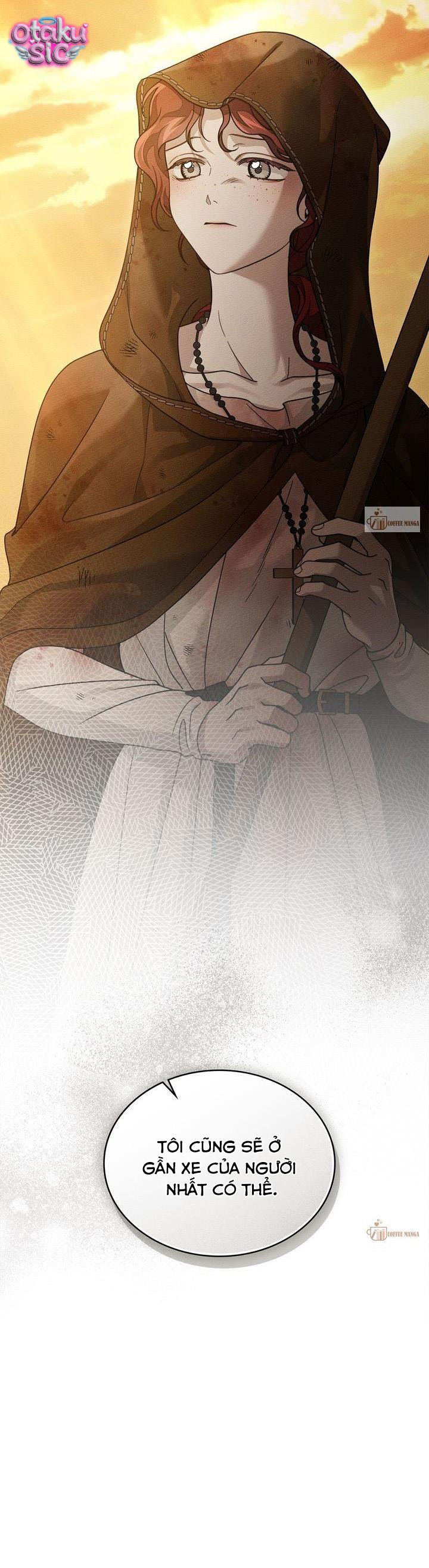 Dưới Tán Cây Sồi - Chap 123 - Trang 16