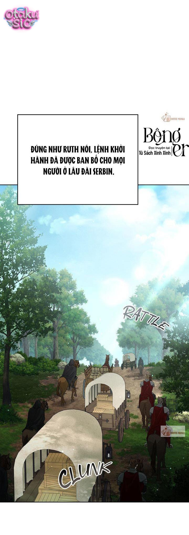 Dưới Tán Cây Sồi - Chap 123 - Trang 18