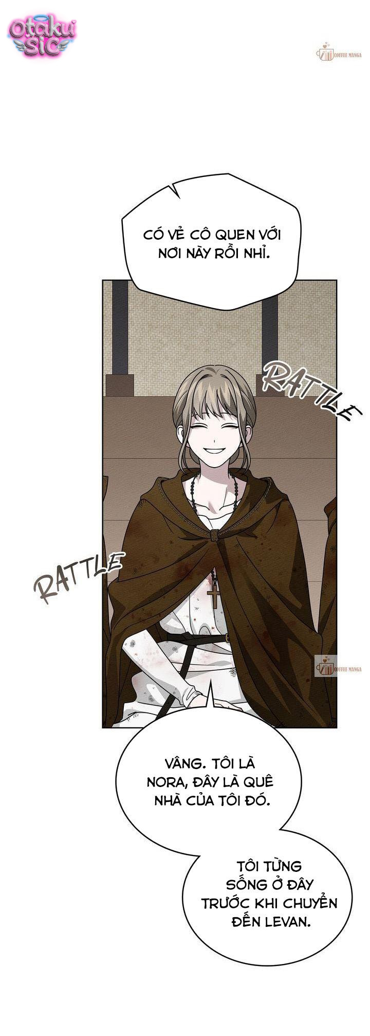 Dưới Tán Cây Sồi - Chap 123 - Trang 22
