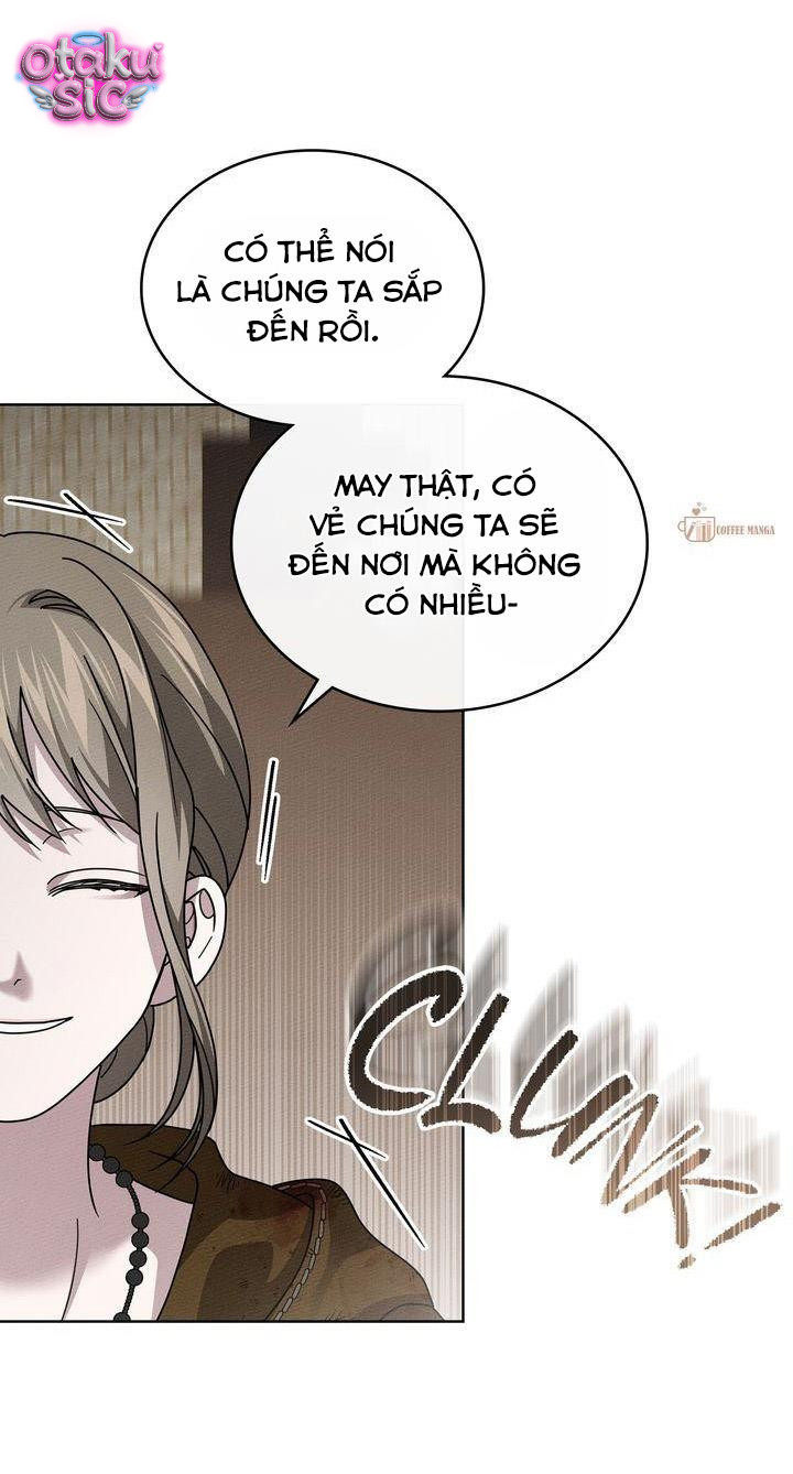 Dưới Tán Cây Sồi - Chap 123 - Trang 23