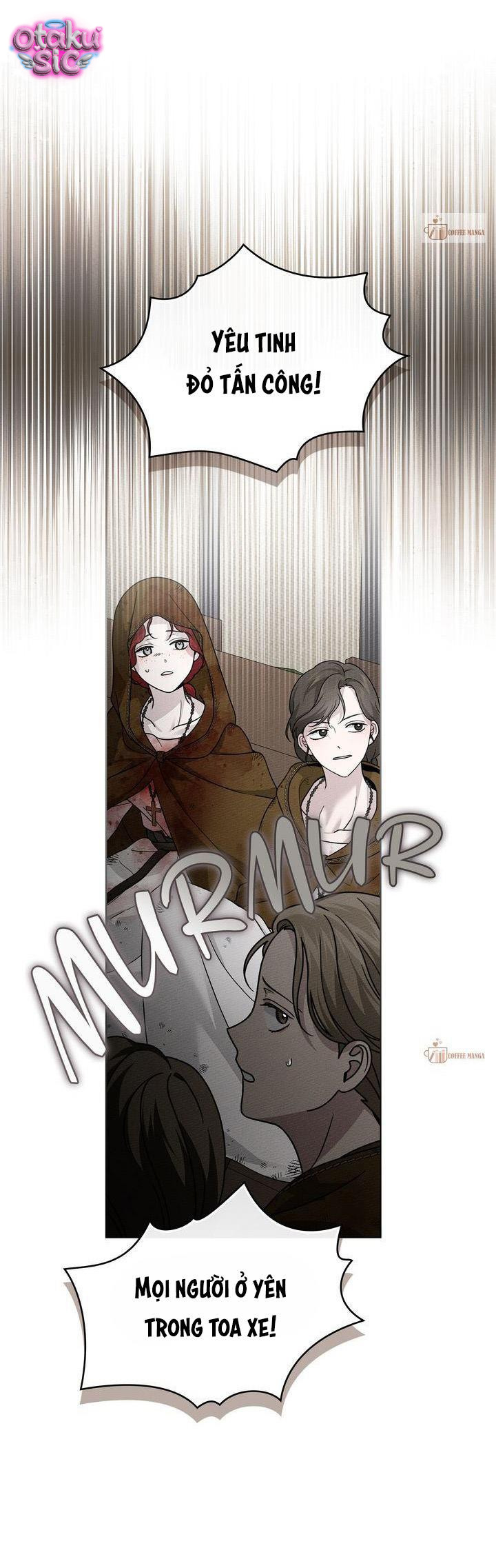 Dưới Tán Cây Sồi - Chap 123 - Trang 24