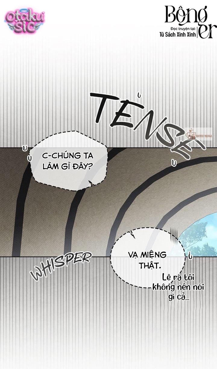 Dưới Tán Cây Sồi - Chap 123 - Trang 25