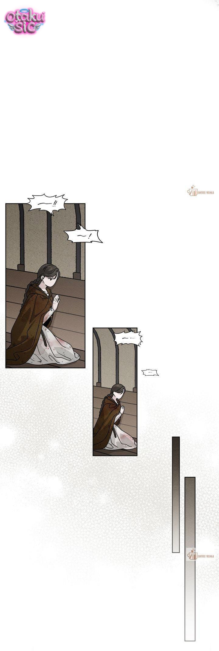 Dưới Tán Cây Sồi - Chap 123 - Trang 27