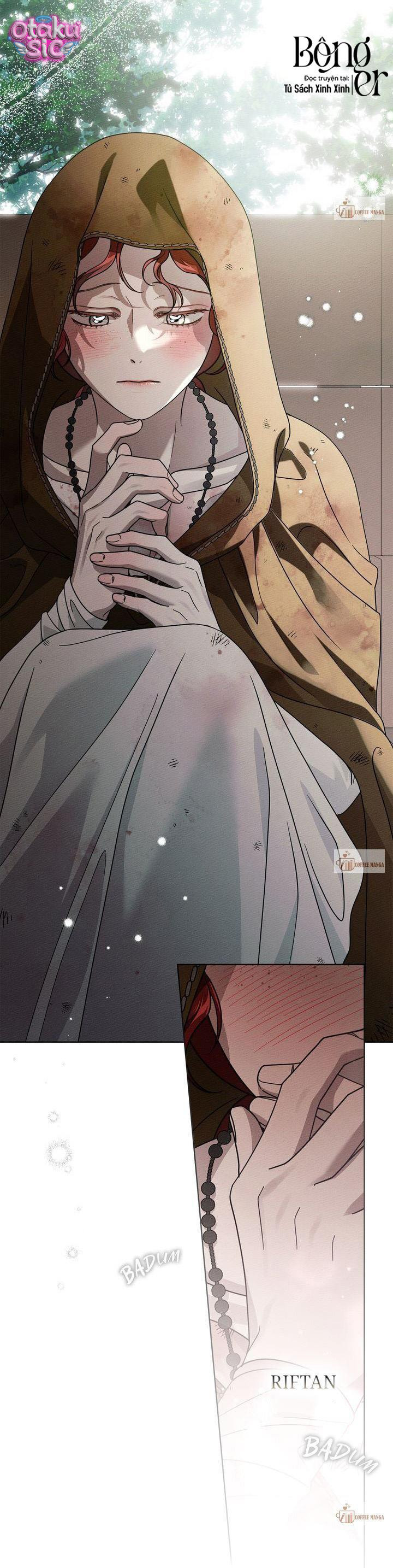 Dưới Tán Cây Sồi - Chap 123 - Trang 32