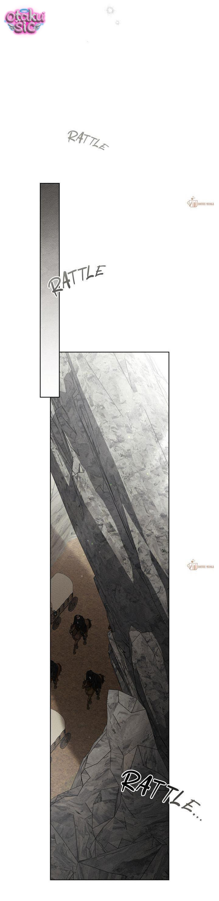 Dưới Tán Cây Sồi - Chap 123 - Trang 34