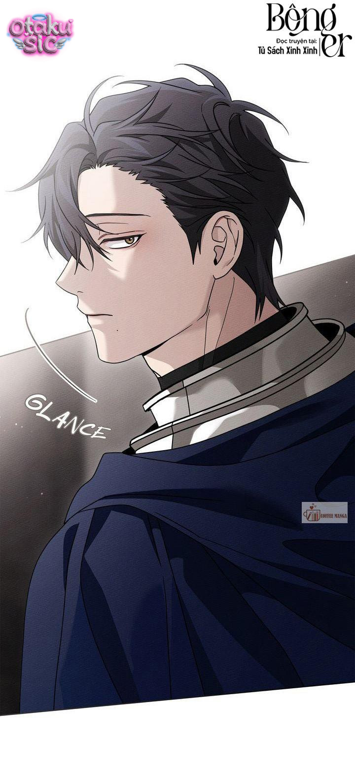 Dưới Tán Cây Sồi - Chap 123 - Trang 39