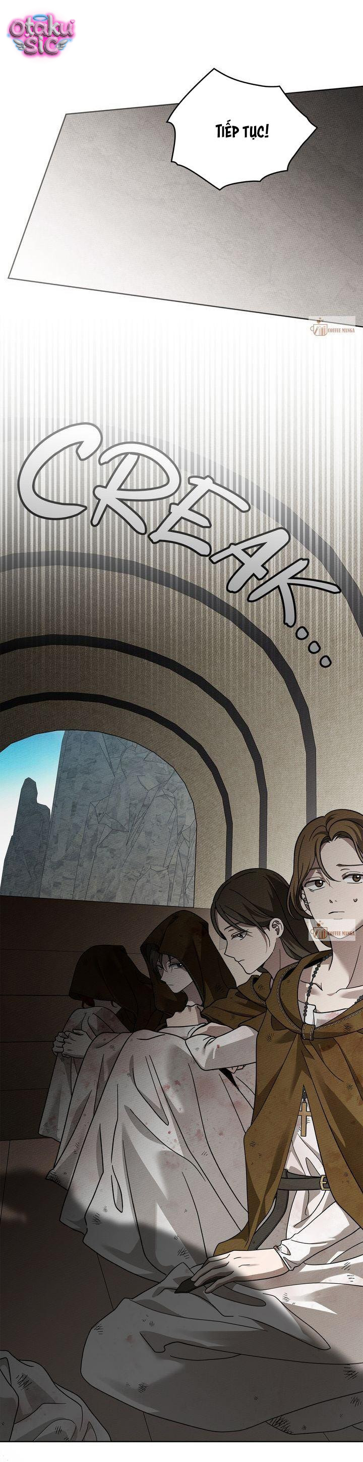 Dưới Tán Cây Sồi - Chap 123 - Trang 40