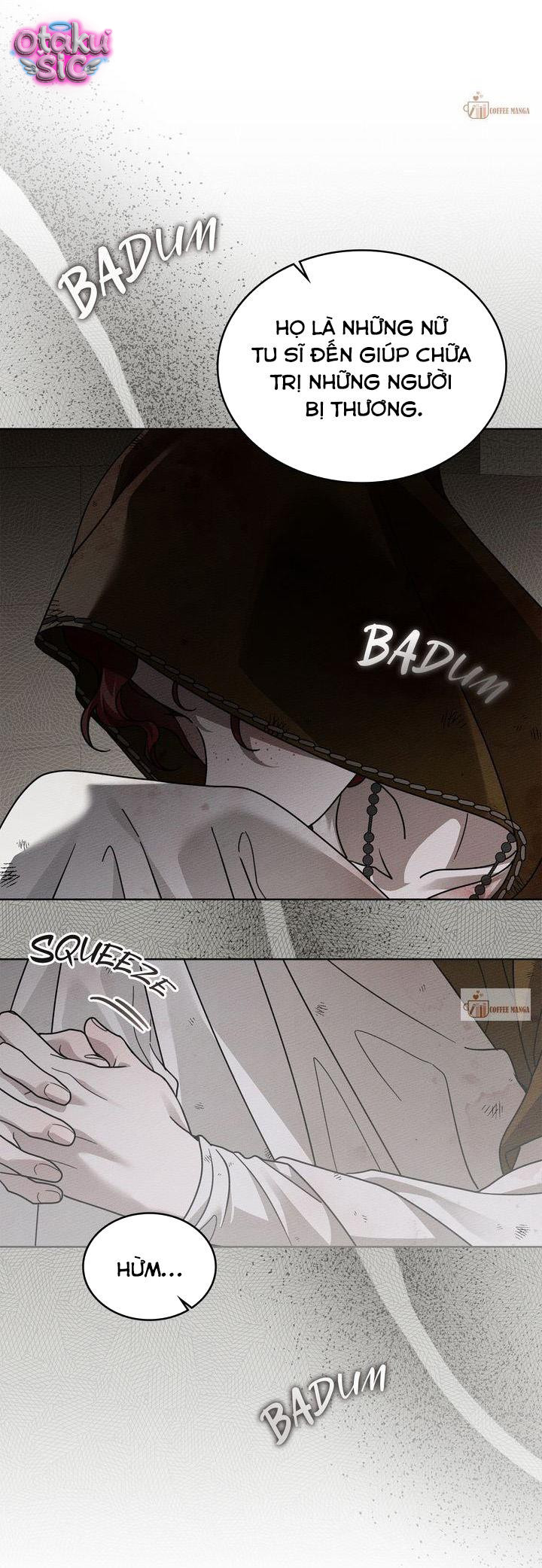 Dưới Tán Cây Sồi - Chap 123 - Trang 41
