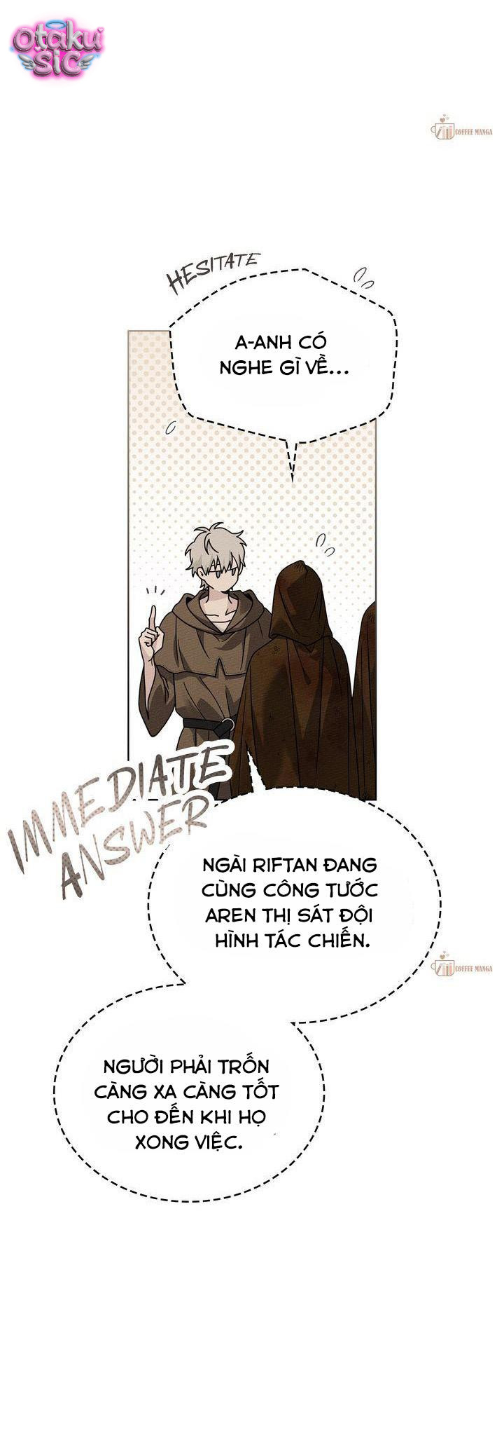 Dưới Tán Cây Sồi - Chap 123 - Trang 47