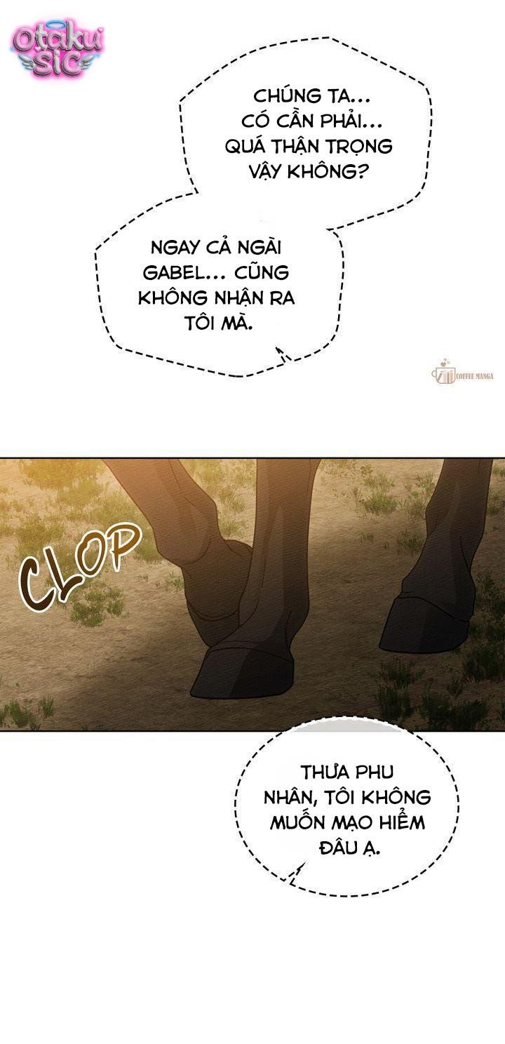 Dưới Tán Cây Sồi - Chap 123 - Trang 48