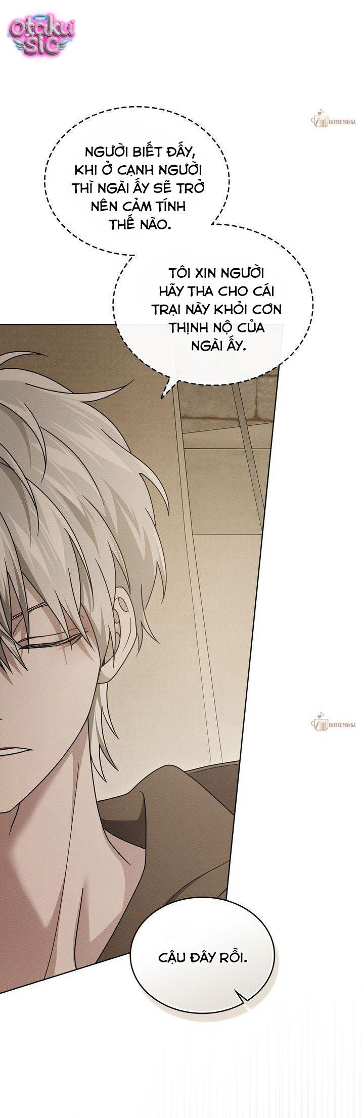 Dưới Tán Cây Sồi - Chap 123 - Trang 49