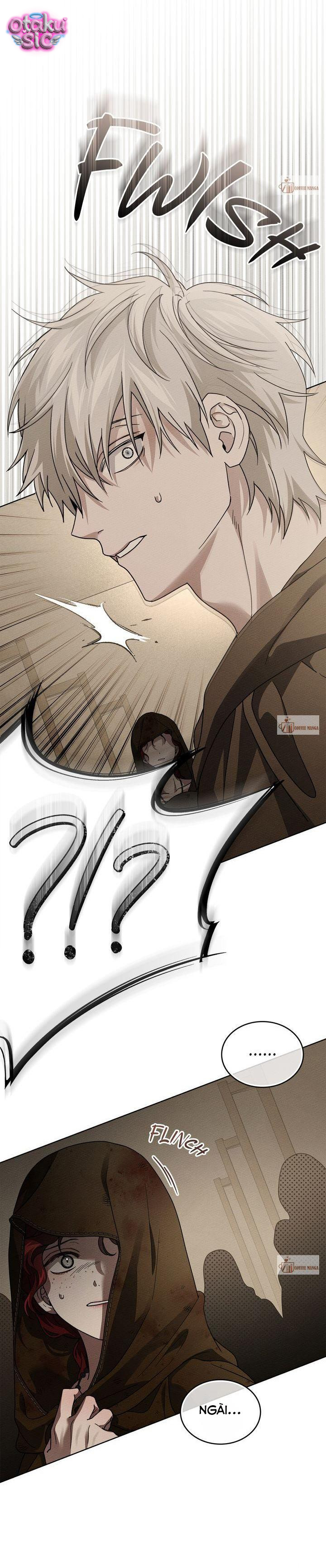 Dưới Tán Cây Sồi - Chap 123 - Trang 50