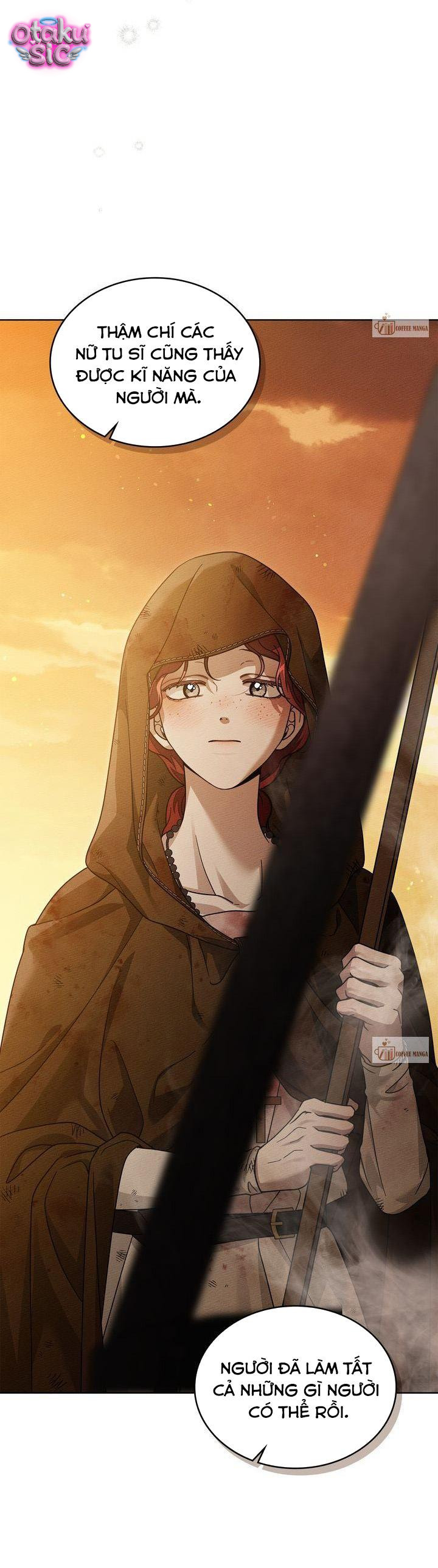 Dưới Tán Cây Sồi - Chap 123 - Trang 6