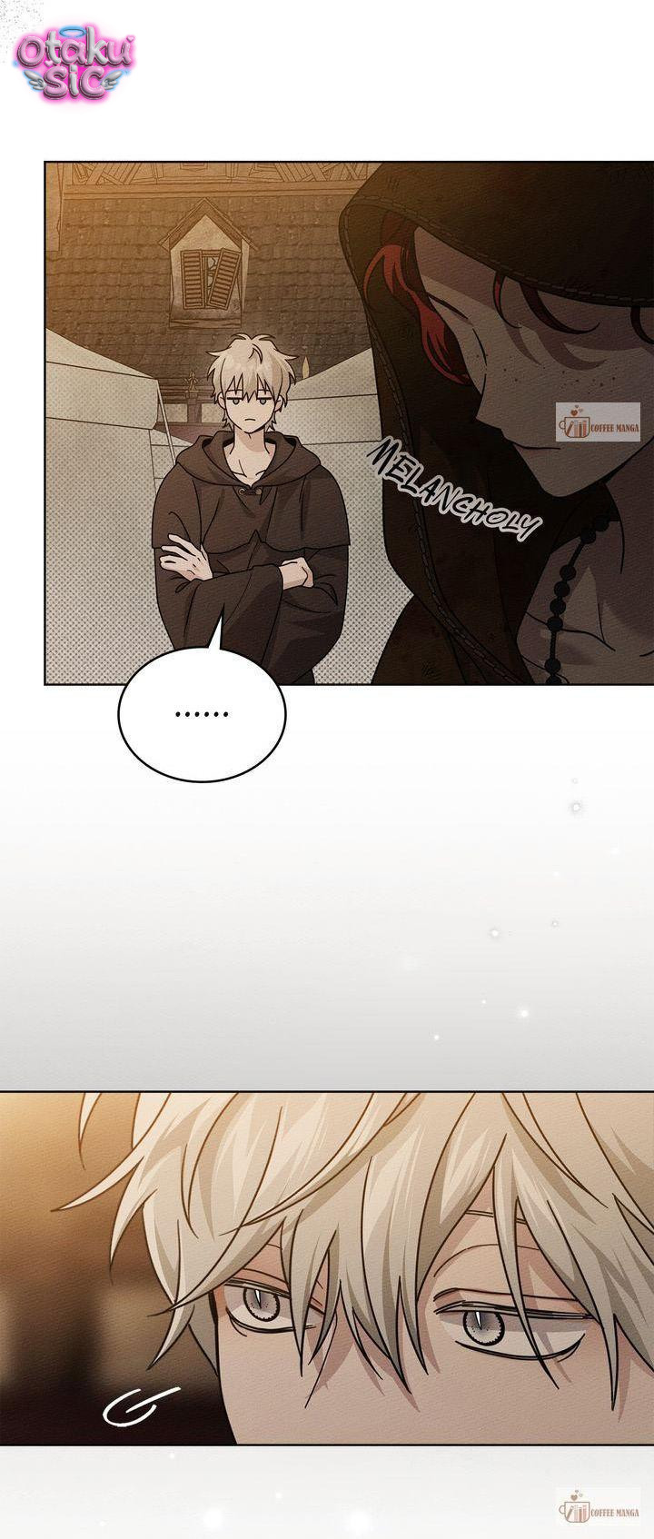 Dưới Tán Cây Sồi - Chap 123 - Trang 9