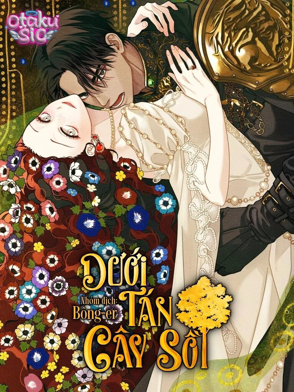 Dưới Tán Cây Sồi - Chap 124 - Trang 0